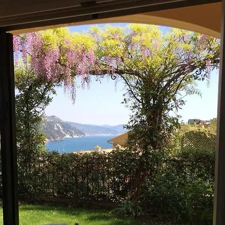 Villa Mares - Sea View, Free Garage-3